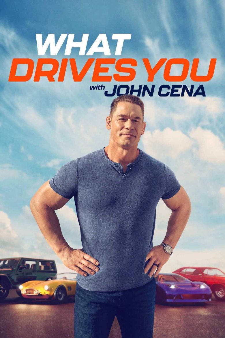 What Drives You What Drives You