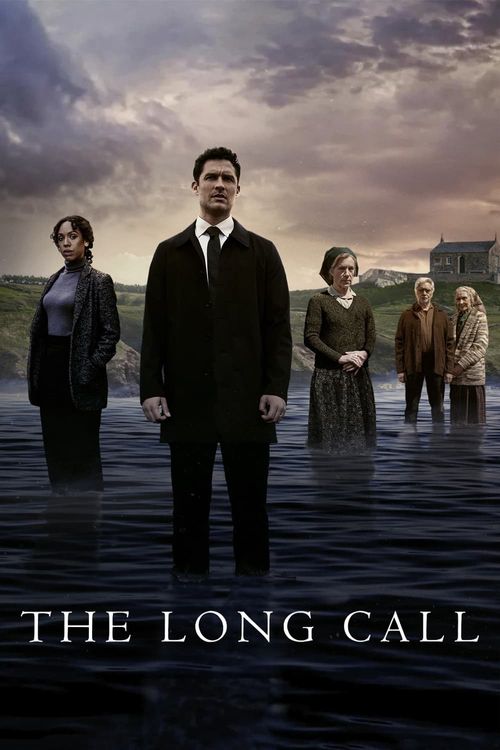 The Long Call Poster