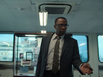 Season 01, Episode 03 Episode #1.3