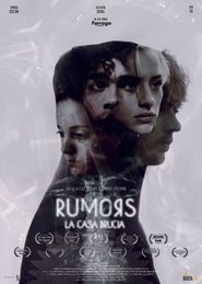  Rumors - La Casa Brucia Poster