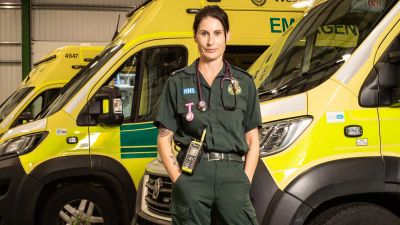 Season 10, Episode 10 Episode #10.10