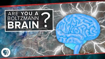 Season 02, Episode 45 Are You a Boltzmann Brain?