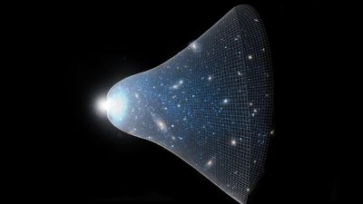 Season 11, Episode 05 Is Our Model of Dark Energy Wrong? | New 4.2σ Results