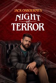  Jack Osbourne's Night of Terror Poster
