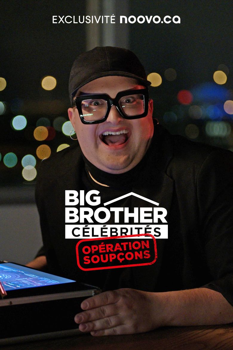Big Brother Célébrités : opération soupçons