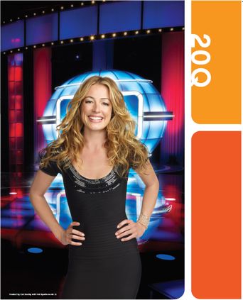 20Q Poster