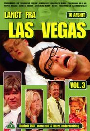 Langt fra Las Vegas Season 4 Poster