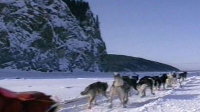 Season 01, Episode 12 Iditarod 1991