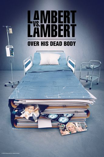  Lambert contre Lambert: au nom de Vincent Poster