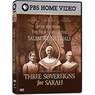  Three Sovereigns for Sarah Poster