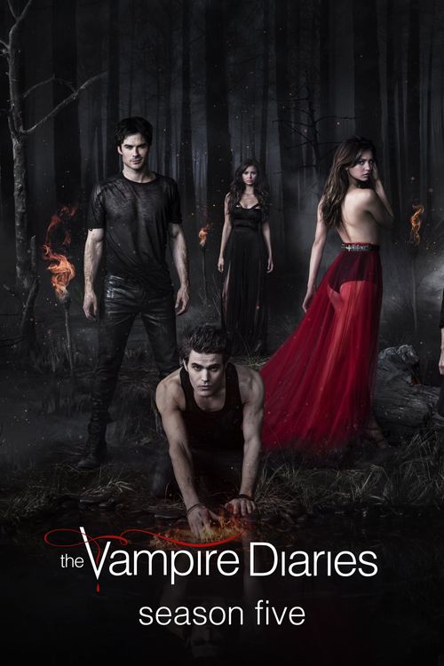 The Vampire Diaries Rose (TV Episode 2010) - IMDb