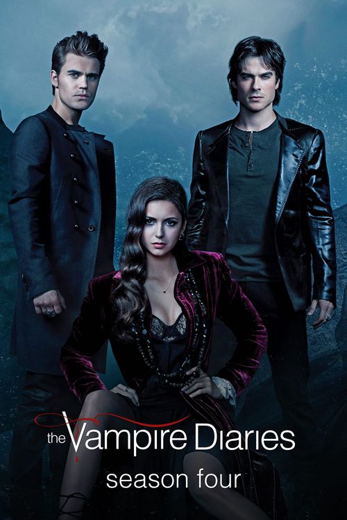The Vampire Diaries Rose (TV Episode 2010) - IMDb