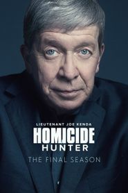 Homicide Hunter Season 9 Poster