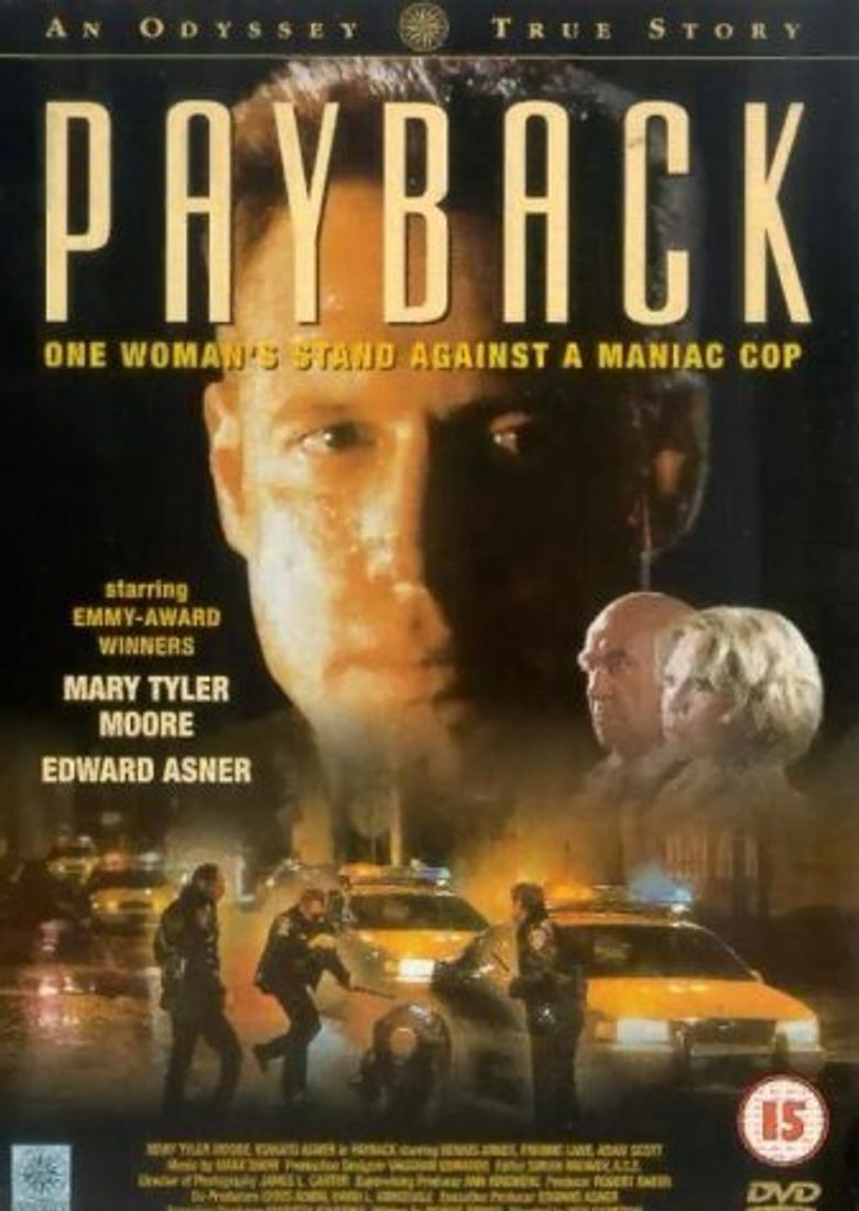 Payback | Stream Safely