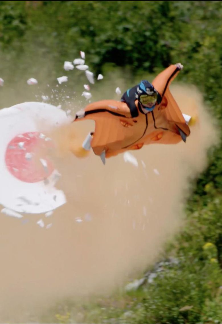 The 30//10 Challenge