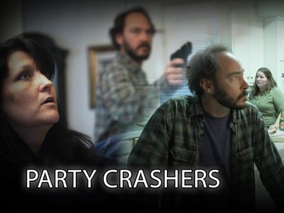 Season 08, Episode 11 Party Crashers