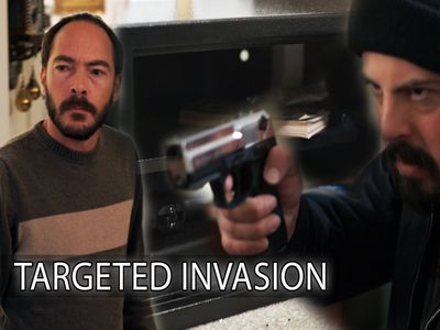 Season 05, Episode 12 Targeted Invasion