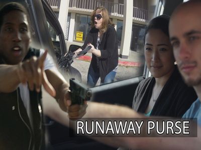 Season 05, Episode 13 Runaway Purse