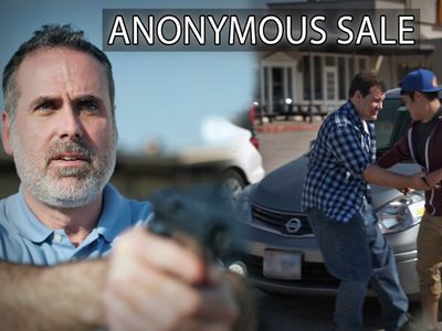 Season 07, Episode 10 Anonymous Sale