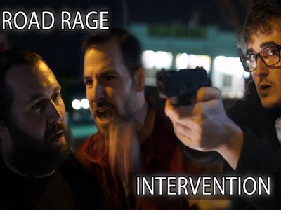 Season 07, Episode 12 Road Rage Intervention