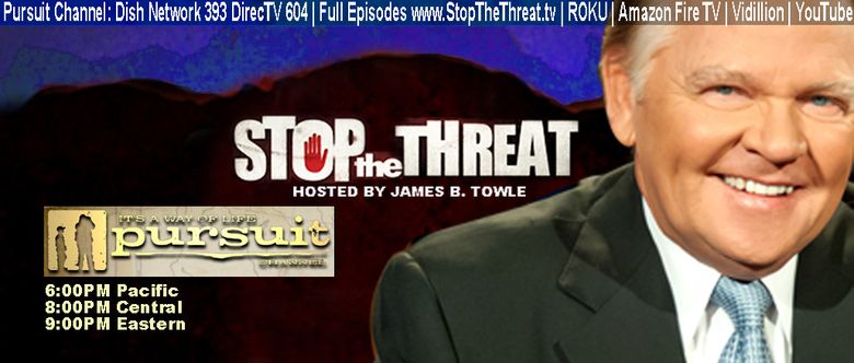 ATSN: Stop the Threat