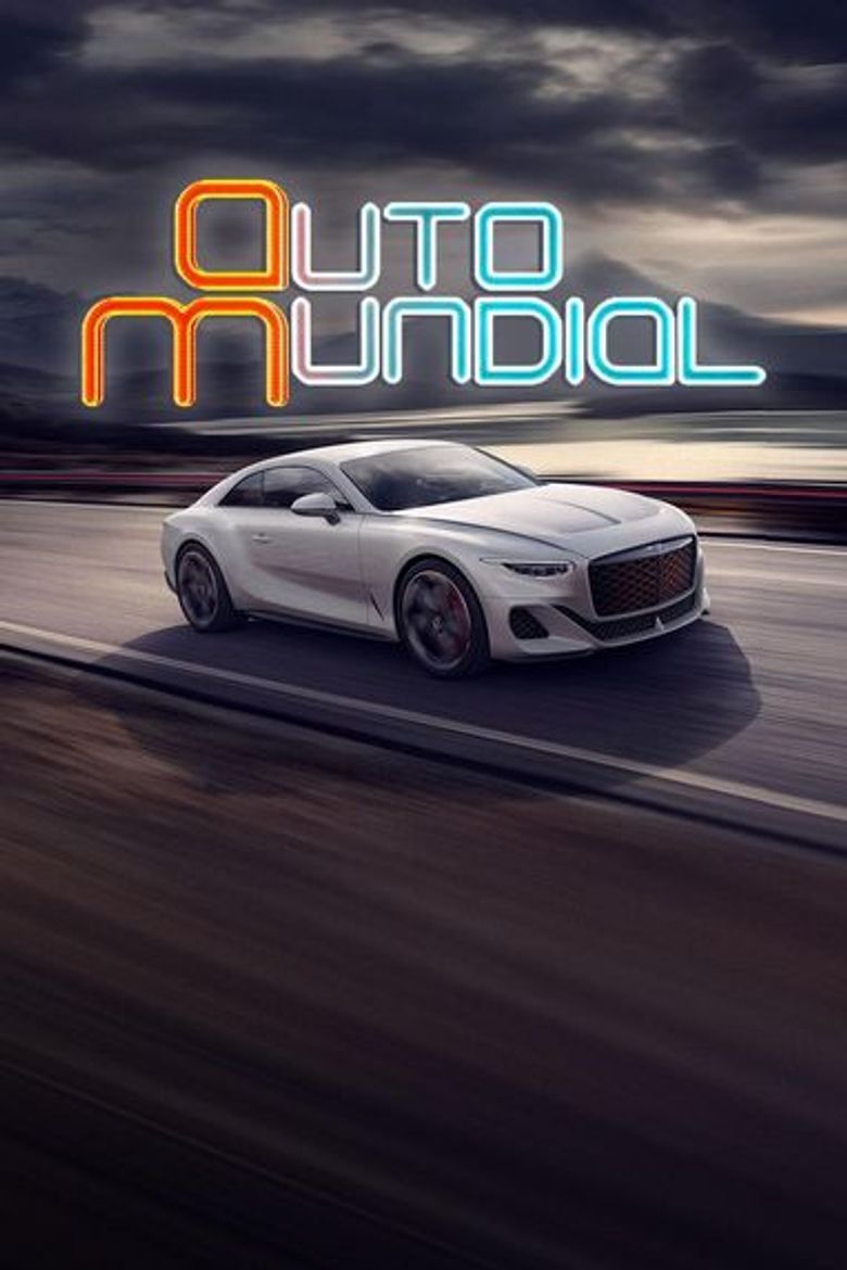 Auto Mundial