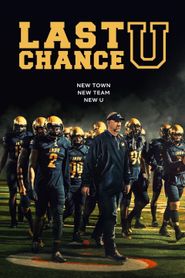 Last Chance U Season 4 Poster