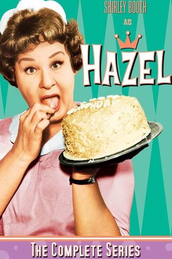  Hazel Poster
