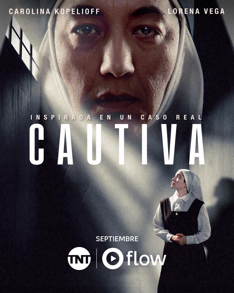 Cautiva
