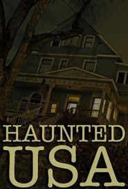  Haunted USA Poster