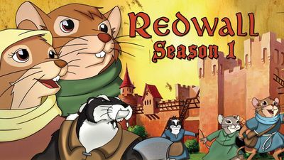 Season 02, Episode 13 Return to Redwall
