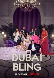  Dubai Bling Poster
