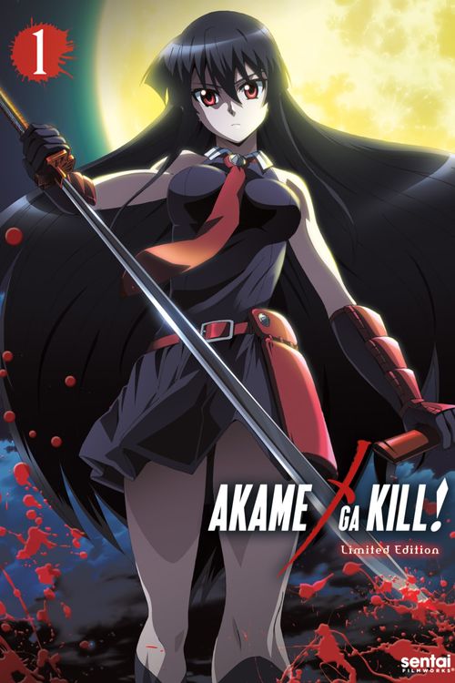 Akame ga Kill! (TV Series 2014) - Episode list - IMDb