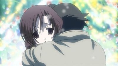 Season 01, Episode 11 Everyone's Makoto