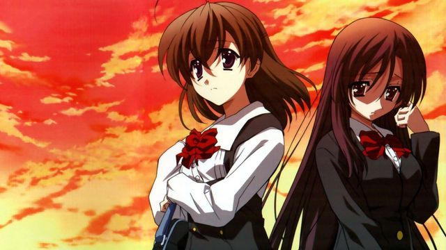 School Life High School Romance Animes To Watch High School D×D