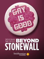  Smithsonian Time Capsule: Beyond Stonewall Poster