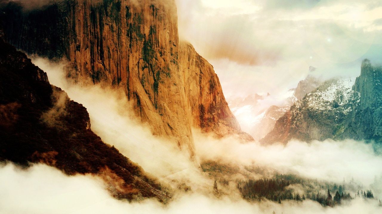 Mysteries at the National Parks: Where to Watch and Stream Online
