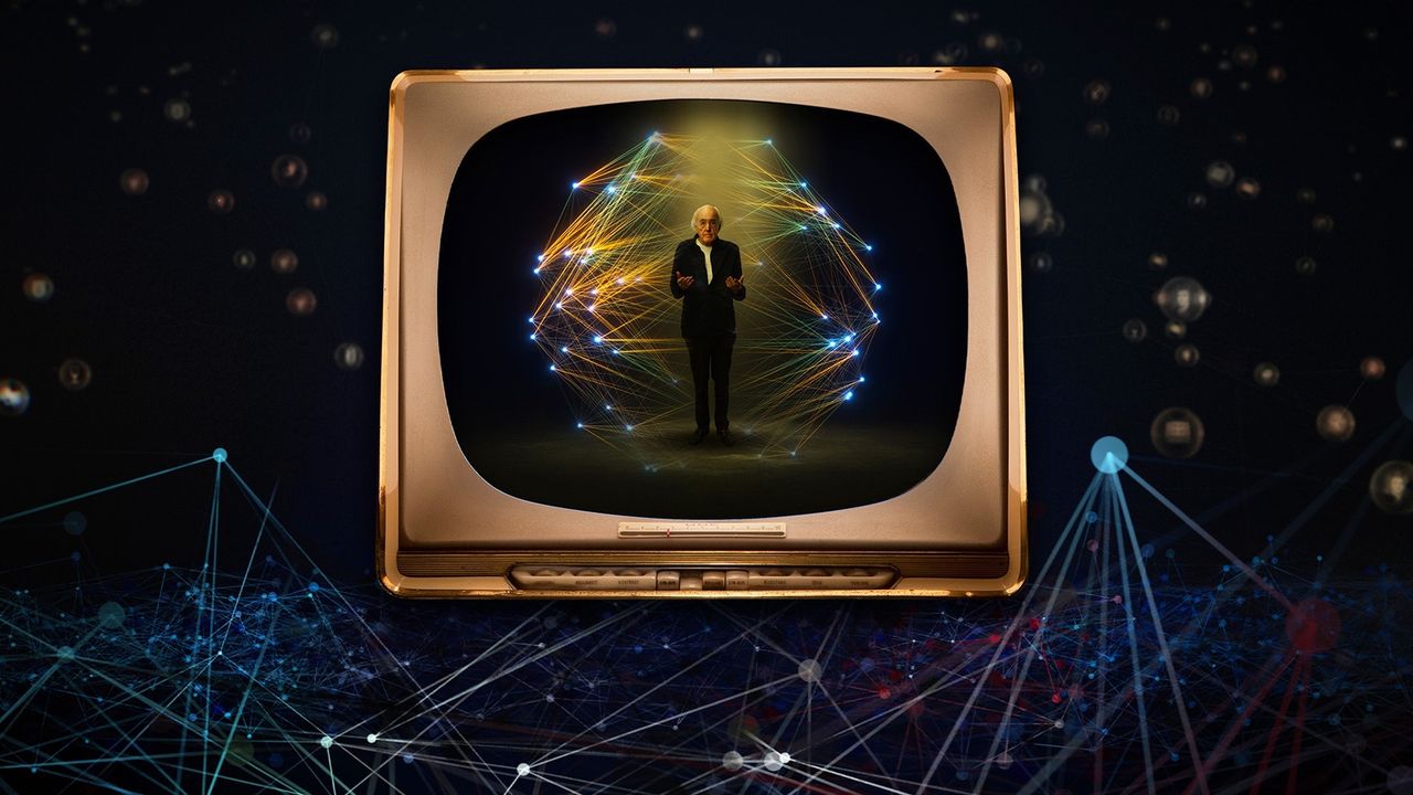 Connections with James Burke Where to Watch and Stream Online Reelgood