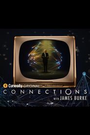  Connections with James Burke Poster