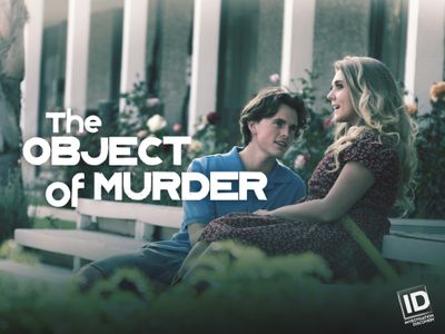 Season 01, Episode 06 Murder on the Mountain