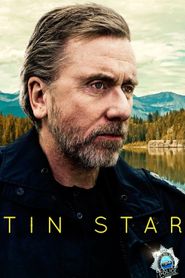 Tin Star Season 1 Poster