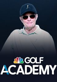  Golf Channel Academy: Tom Kite Poster