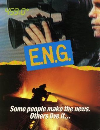  E.N.G. Poster