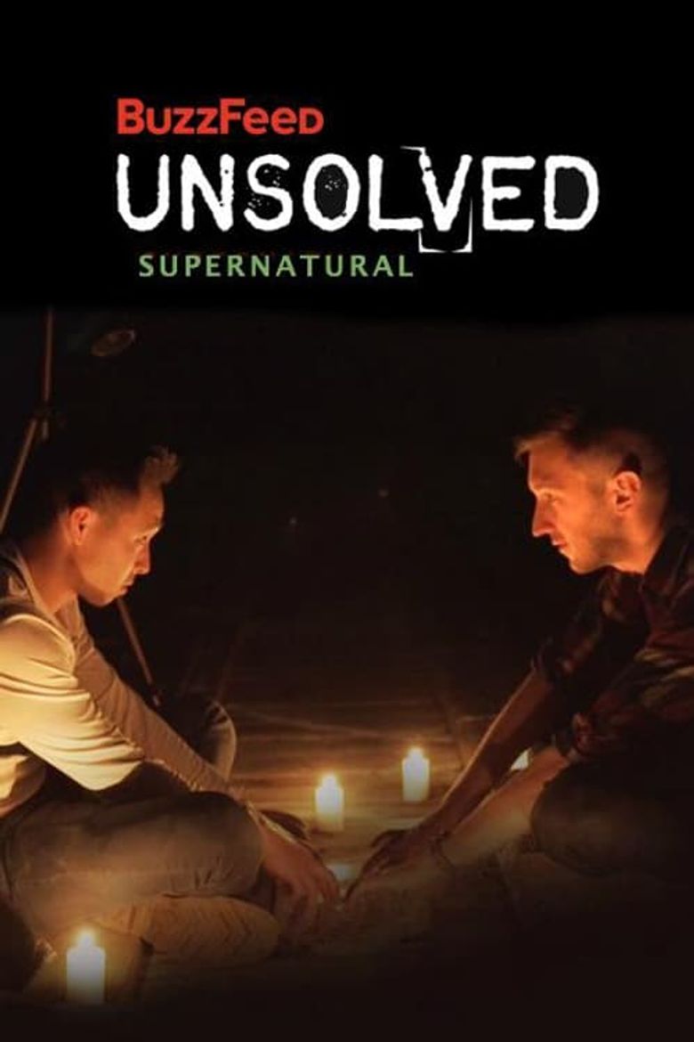 Buzzfeed Unsolved - Supernatural Season 7: Where To Watch Every Episode |  Reelgood