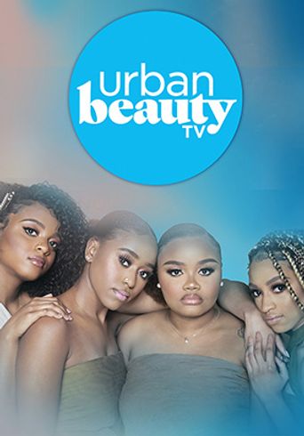 Urban Beauty TV Poster