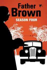 Father Brown Season 4 Poster