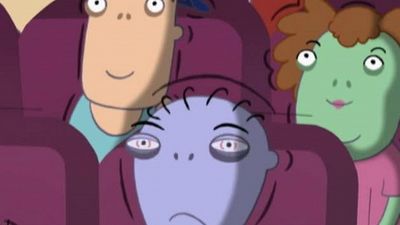 The Cramp Twins Season 3: Where To Watch Every Episode | Reelgood