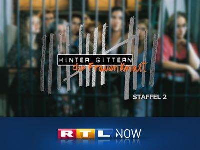 Season 02, Episode 16 Auf Männerjagd