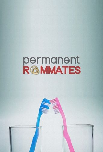  Permanent Roommates Poster