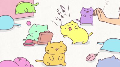 SUPERNOOB‼️‼️ in 2023  Cute drawings, Cute little drawings, Cute pokemon  wallpaper